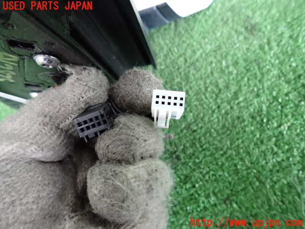 2UPJ-9232821210]ベンツ C180 ステーションワゴン(204249)(S204)右ドアミラー 中古_4