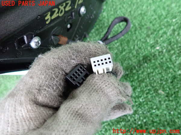 2UPJ-9232821212]ベンツ C180 ステーションワゴン(204249)(S204)左ドアミラー 中古_4