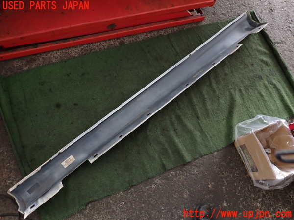 2UPJ-9232821390]ベンツ C180 ステーションワゴン(204249)(S204)右サイドステップ 中古_5