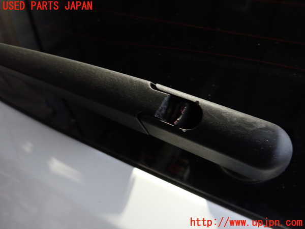 2UPJ-9232821566]ベンツ C180 ステーションワゴン(204249)(S204)バックドア リアゲート ハッチ (43R-00048 M189) 中古_2