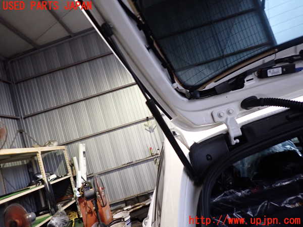 2UPJ-9232821584]ベンツ C180 ステーションワゴン(204249)(S204)リアゲートダンパー 中古_2