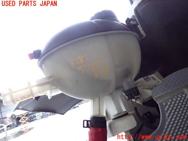 2UPJ-9232822410]ベンツ C180 ステーションワゴン(204249)(S204)ラジエータータンク 中古_2
