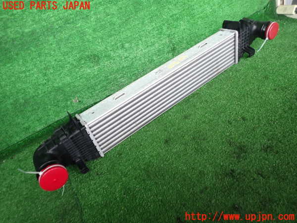 2UPJ-9232822451]ベンツ C180 ステーションワゴン(204249)(S204)インタークーラー1 中古_2