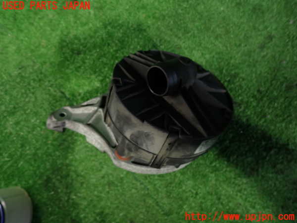 2UPJ-9232822590]ベンツ C180 ステーションワゴン(204249)(S204)エアポンプ 中古_3