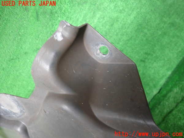2UPJ-9232822170]ベンツ C180 ステーションワゴン(204249)(S204)エンジンアンダーカバー 中古_4