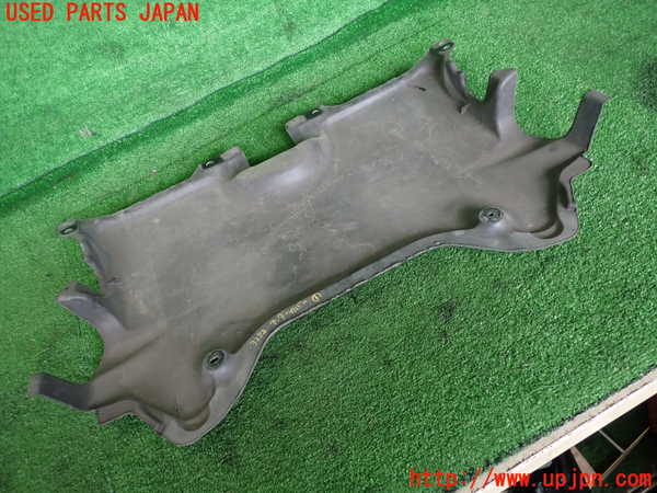 2UPJ-9232822170]ベンツ C180 ステーションワゴン(204249)(S204)エンジンアンダーカバー 中古_5
