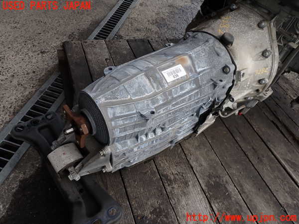 2UPJ-9232823010]ベンツ C180 ステーションワゴン(204249)(S204)ミッション AT 271 中古_2