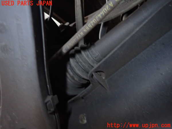 2UPJ-9232824020]ベンツ C180 ステーションワゴン(204249)(S204)右リアドライブシャフト 中古_2