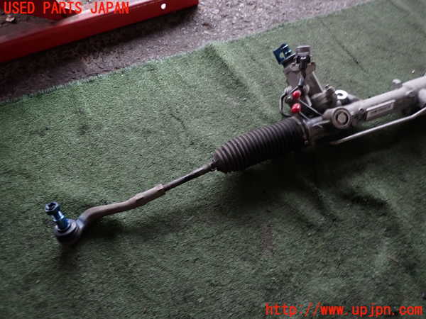 2UPJ-9232824235]ベンツ C180 ステーションワゴン(204249)(S204)パワステギアボックス 中古_2