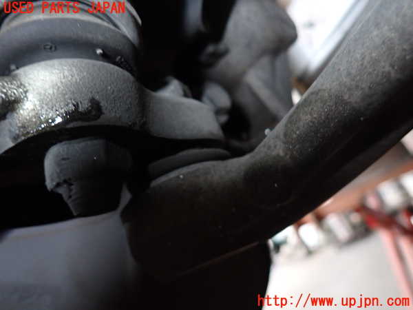 2UPJ-9232825176]ベンツ C180 ステーションワゴン(204249)(S204)右フロントロアアーム1 中古_2