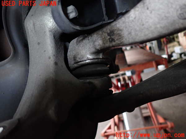 2UPJ-9232825315]ベンツ C180 ステーションワゴン(204249)(S204)右フロントテンションロッド 中古_2