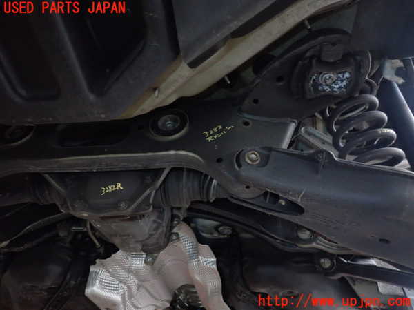 2UPJ-9232825295]ベンツ C180 ステーションワゴン(204249)(S204)リアメンバー 中古_2
