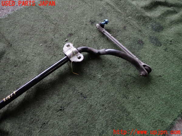 2UPJ-9232825440]ベンツ C180 ステーションワゴン(204249)(S204)フロントスタビライザー 中古_2