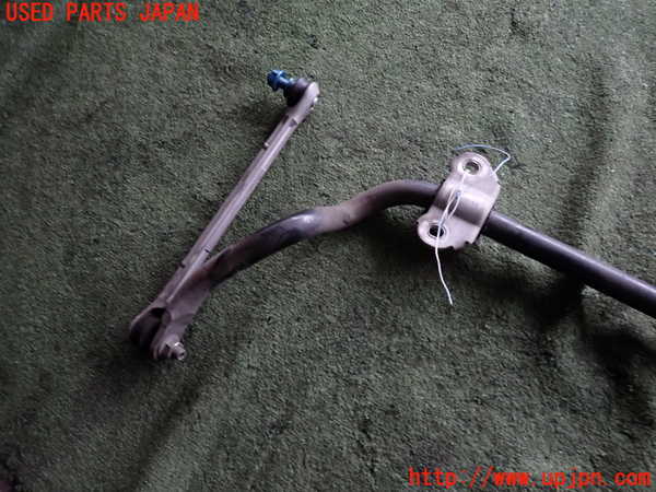 2UPJ-9232825440]ベンツ C180 ステーションワゴン(204249)(S204)フロントスタビライザー 中古_3