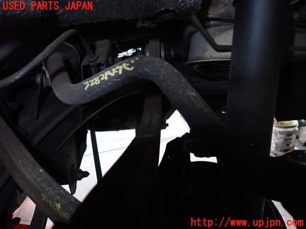 2UPJ-9232825445]ベンツ C180 ステーションワゴン(204249)(S204)リアスタビライザー 中古_3