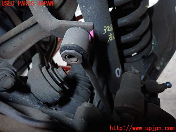2UPJ-9232825445]ベンツ C180 ステーションワゴン(204249)(S204)リアスタビライザー 中古_4