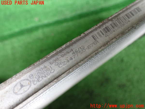2UPJ-9232826031]ベンツ C180 ステーションワゴン(204249)(S204)エアコンコンデンサー1 中古_2