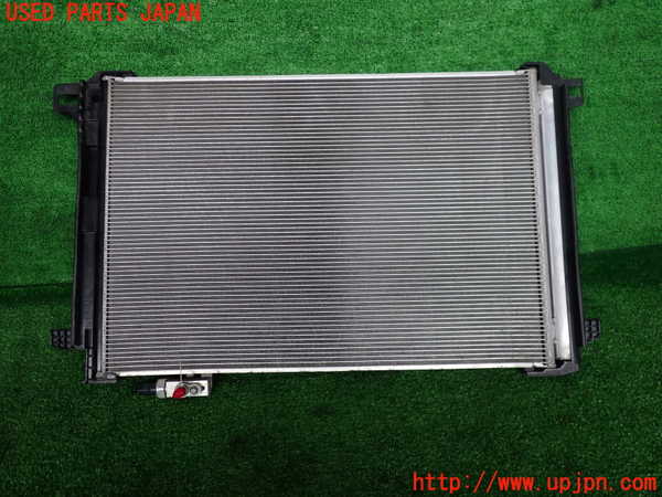 2UPJ-9232826031]ベンツ C180 ステーションワゴン(204249)(S204)エアコンコンデンサー1 中古_3