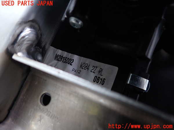 2UPJ-9232826081]ベンツ C180 ステーションワゴン(204249)(S204)エバポレーター1 中古_2