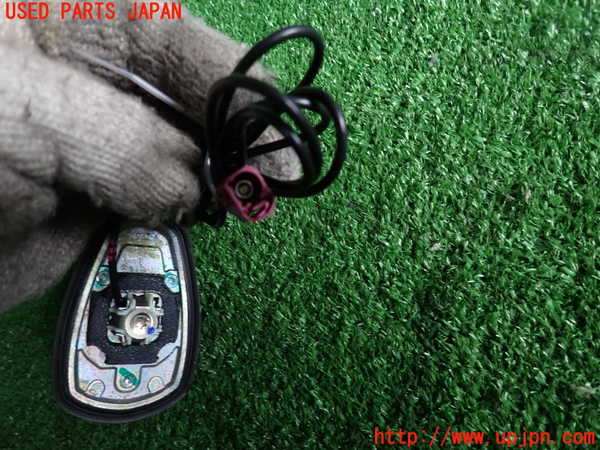 2UPJ-9232826550]ベンツ C180 ステーションワゴン(204249)(S204)アンテナ 中古_4