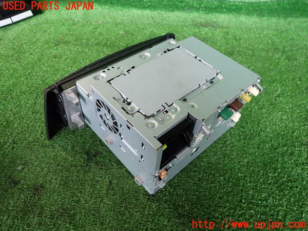 2UPJ-9232826589]ベンツ C180 ステーションワゴン(204249)(S204)カーナビゲーション HDD 中古_2
