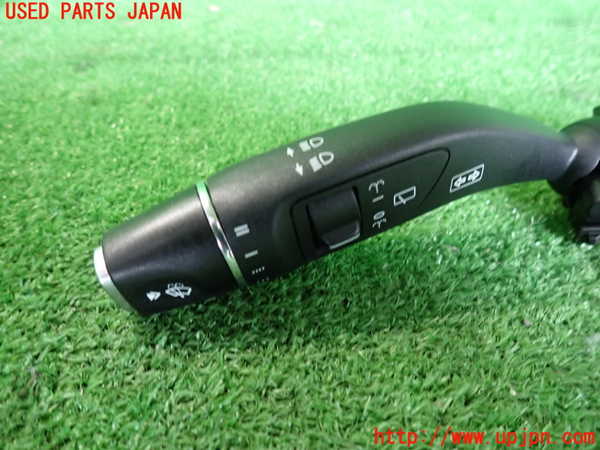 2UPJ-9232826720]ベンツ C180 ステーションワゴン(204249)(S204)コンビネーションスイッチ 中古_2