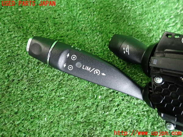 2UPJ-9232826307]ベンツ C180 ステーションワゴン(204249)(S204)スイッチ2 (ディストロニック クルーズコントロール) 中古_2