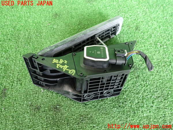 2UPJ-9232826381]ベンツ C180 ステーションワゴン(204249)(S204)センサー1 (アクセル) 中古_2