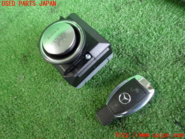 2UPJ-9232826110]ベンツ C180 ステーションワゴン(204249)(S204)エンジンコンピューター 中古_3