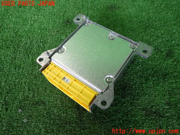 2UPJ-9232826145]ベンツ C180 ステーションワゴン(204249)(S204)エアバッグコンピューター 中古_2