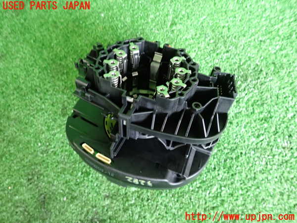 2UPJ-9232826800]ベンツ C180 ステーションワゴン(204249)(S204)スパイラルケーブル(リール) 中古_3