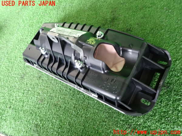 2UPJ-9232827870]ベンツ C180 ステーションワゴン(204249)(S204)助手席側エアバッグカバー 中古_2