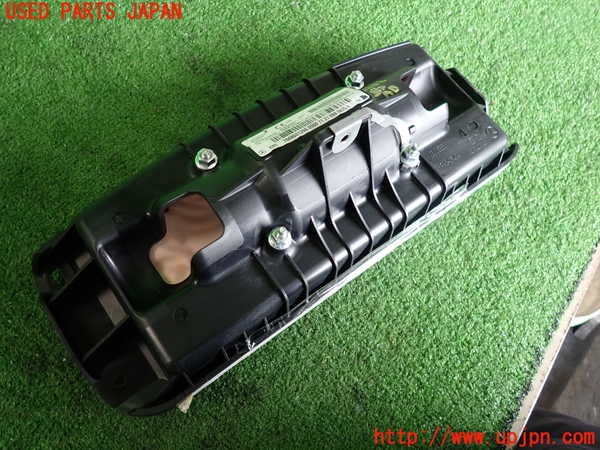 2UPJ-9232827870]ベンツ C180 ステーションワゴン(204249)(S204)助手席側エアバッグカバー 中古_3