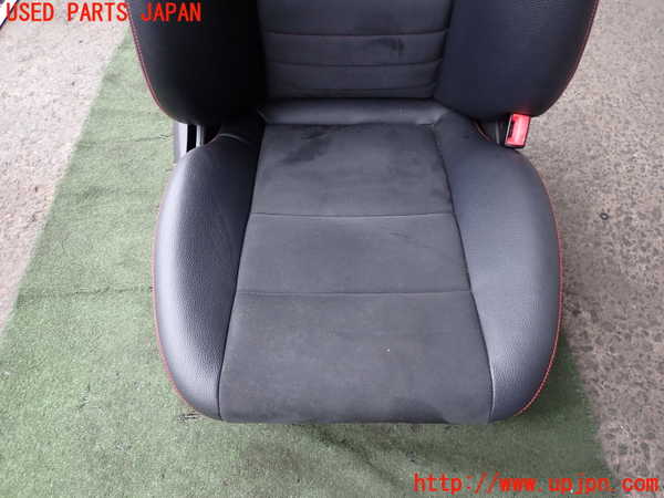 2UPJ-9232827035]ベンツ C180 ステーションワゴン(204249)(S204)運転席シート 中古_3