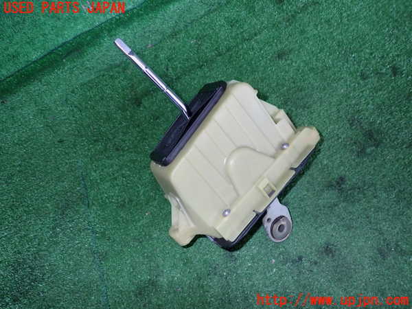 2UPJ-9232827555]ベンツ C180 ステーションワゴン(204249)(S204)ATシフトレバー 中古_2