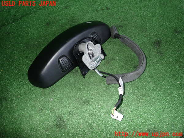 2UPJ-9232827615]ベンツ C180 ステーションワゴン(204249)(S204)ルームミラー 中古_2