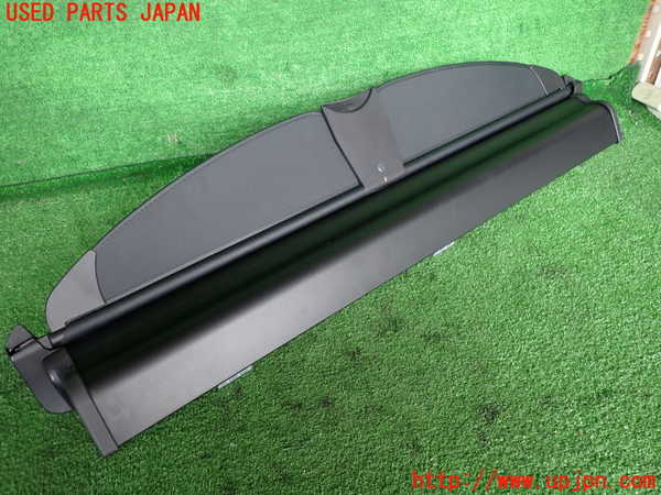 2UPJ-9232827761]ベンツ C180 ステーションワゴン(204249)(S204)トノカバー1 中古_2