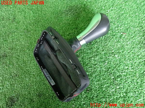 2UPJ-9232827570]ベンツ C180 ステーションワゴン(204249)(S204)シフトノブ 中古_2
