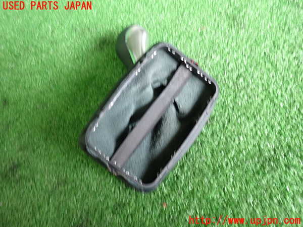 2UPJ-9232827570]ベンツ C180 ステーションワゴン(204249)(S204)シフトノブ 中古_4