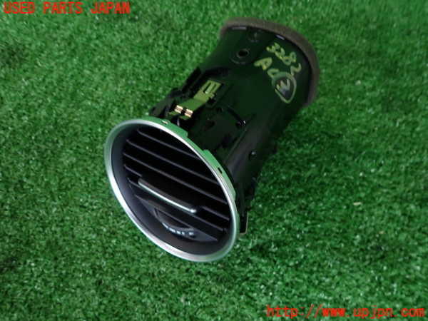 2UPJ-9232827528]ベンツ C180 ステーションワゴン(204249)(S204)エアコン吹き出し口3 左 中古_2