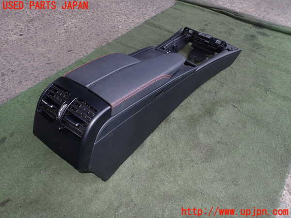 2UPJ-9232827540]ベンツ C180 ステーションワゴン(204249)(S204)センターコンソール 中古_2