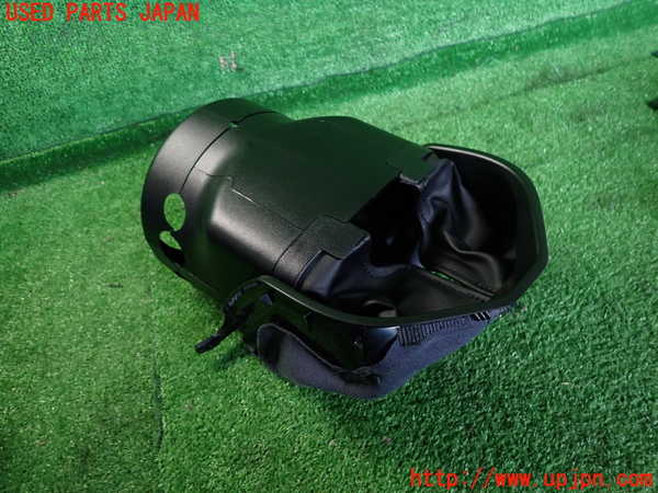 2UPJ-9232827905]ベンツ C180 ステーションワゴン(204249)(S204)コラムカバー 中古_2