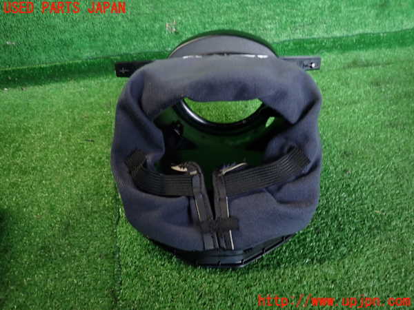 2UPJ-9232827905]ベンツ C180 ステーションワゴン(204249)(S204)コラムカバー 中古_3