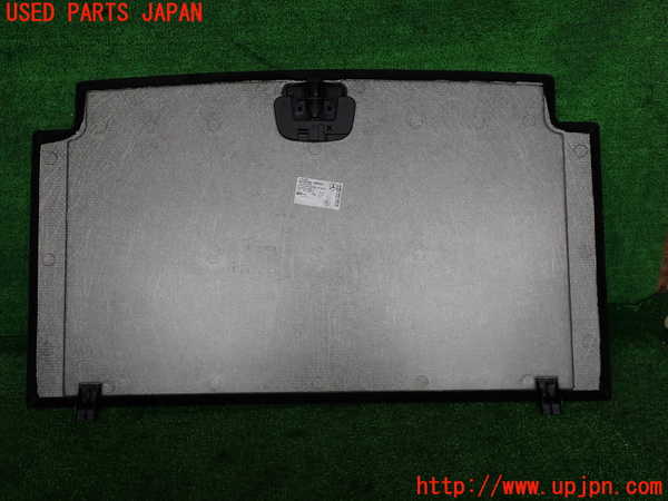2UPJ-9232827771]ベンツ C180 ステーションワゴン(204249)(S204)ラゲッジトレイ1 中古_2