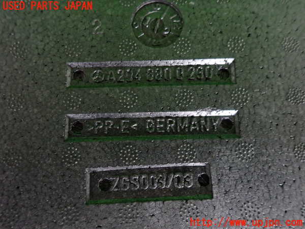2UPJ-9232827772]ベンツ C180 ステーションワゴン(204249)(S204)ラゲッジトレイ2 中古_3