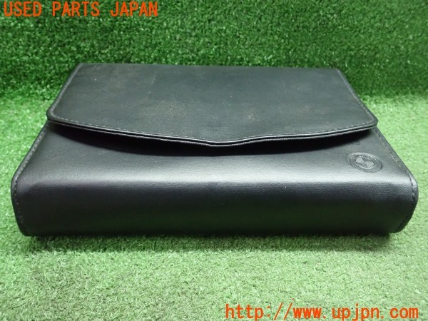 3UPJ=9232830802]BMW アクティブハイブリッド5(FZ35 F10)取扱説明書 取説 車両マニュアル 中古_5