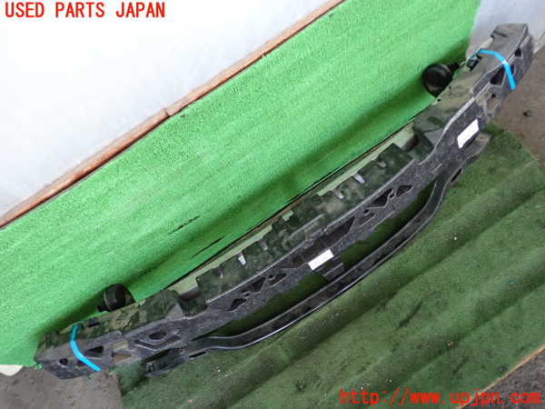 2UPJ-9232831014]BMW アクティブハイブリッド5 F10(AH5)(FZ35)フロントバンパーホースメント 中古_2