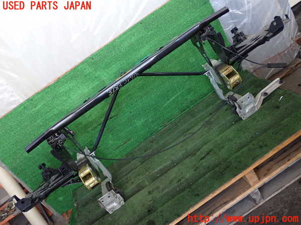 2UPJ-9232831041]BMW アクティブハイブリッド5 F10(AH5)(FZ35)コアサポート 中古_2