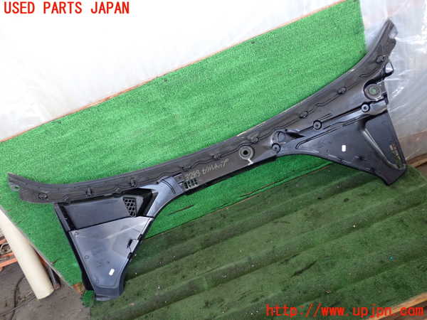 2UPJ-9232831190]BMW アクティブハイブリッド5 F10(AH5)(FZ35)カウルトップ 中古_2
