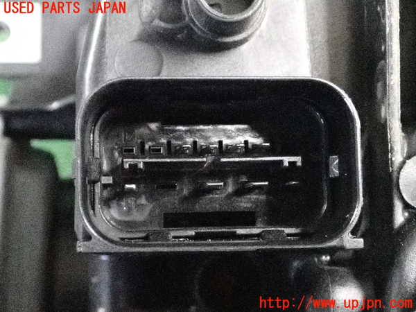 2UPJ-9232831130]BMW アクティブハイブリッド5 F10(AH5)(FZ35)右ヘッドライト LED 中古_4